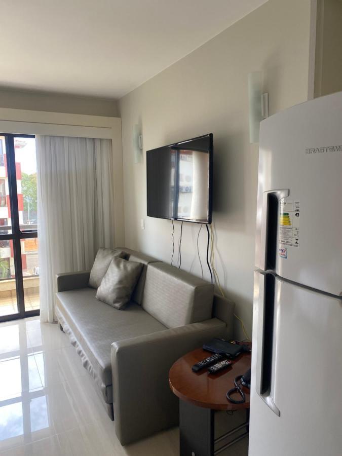 Apartment Flat Side Linda Vista C/banheira *
