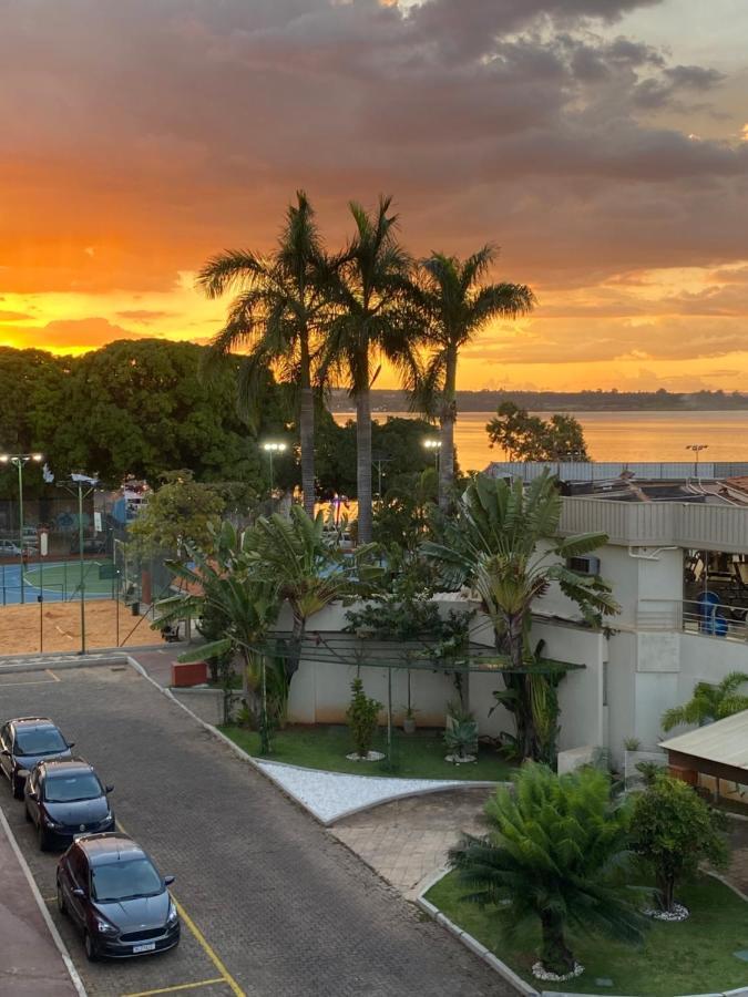 Apartment Flat Side Linda Vista C/banheira