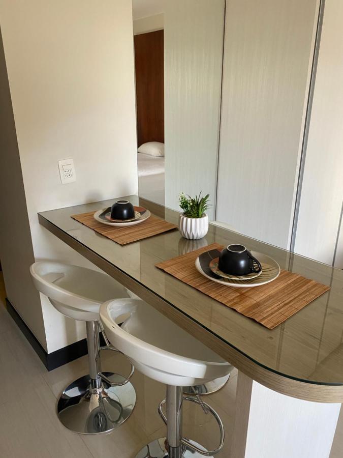 Apartment Flat Side Linda Vista C/banheira